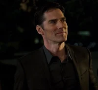 Aaron Hotchner