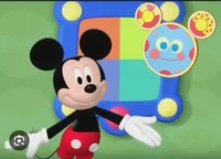 Insane Mickey and to