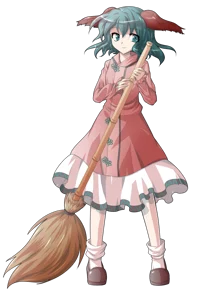 Kyouko Kasodani