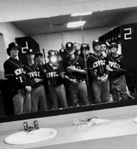 Baseball team