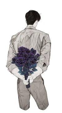 Matthew Zekiel Argen