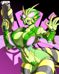 Waspinator