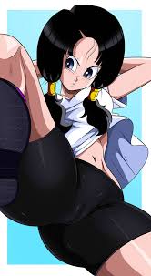 Videl dbz