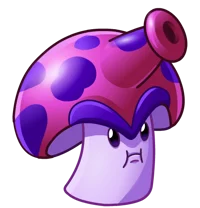 sproe shroom