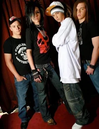 Tokio hotel
