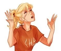 Annabeth Chase