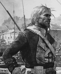 EDWARD KENWAY