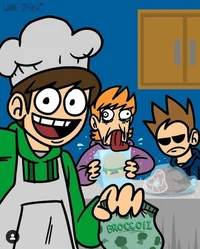 Eddsworld Cruise