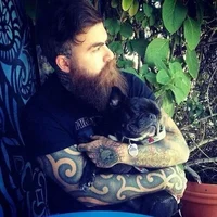 001- Alex Venturella