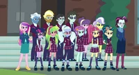 Crystal Academy