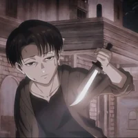 Levi Ackerman child