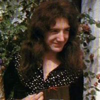 John Deacon 
