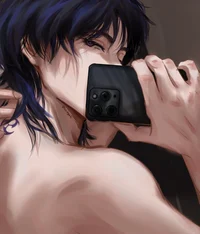 Scaramouche