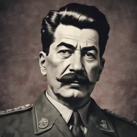 Joseph Stalin
