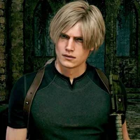 Leon Kennedy 