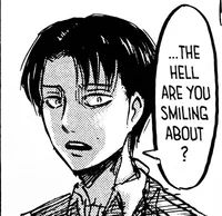 Levi Ackerman