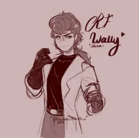 RF Walden William Af