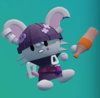 AN INTRO POST or smt