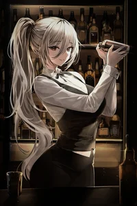 VL Bartender -Love-