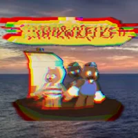 ShipWrecked 64 1997