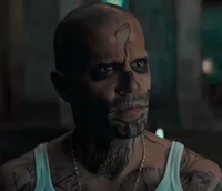 El Diablo