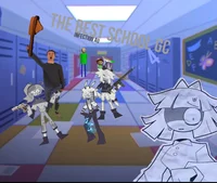 TBS gc 4 InfectionAu