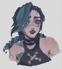 Arcane Jinx