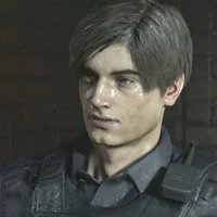 Leon S Kennedy