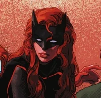 Kate Kane 