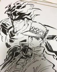 Jotaro Kujo