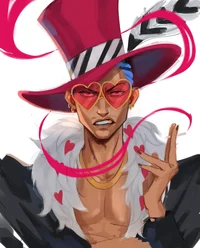 Human Valentino
