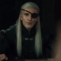 Aemond Targaryen 