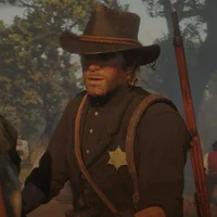 Arthur Morgan
