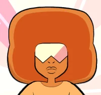 Honey Brown Garnet