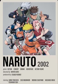 Naruto