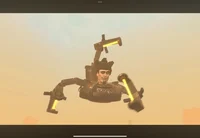 astro toilet upgrade