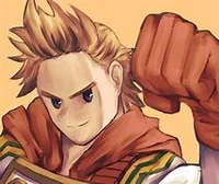 Mirio Togata