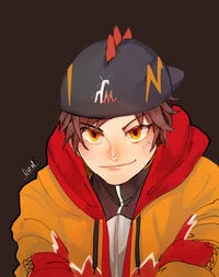BoBoiBoy Gentar