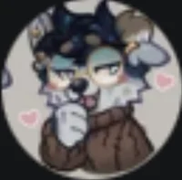 Trisha - Furry - MtF