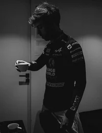 Pierre Gasly