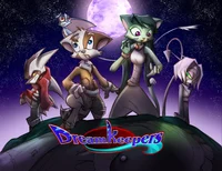 Dreamkeepers RP