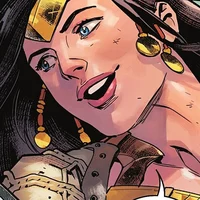 Diana Prince