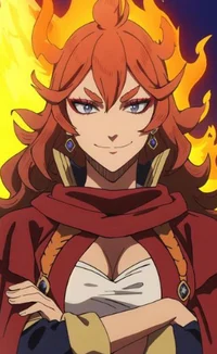 Mereoleona