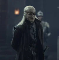 Aemond Targaryen