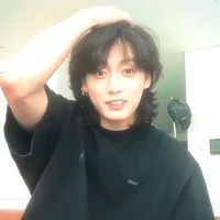 jungkook-Seu marido 