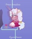 Prince Amadeus