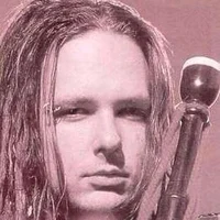 Jonathan Davis 