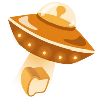 Bread aliens 