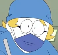 Patty - Spooky Month