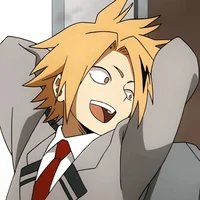 Denki Kaminari